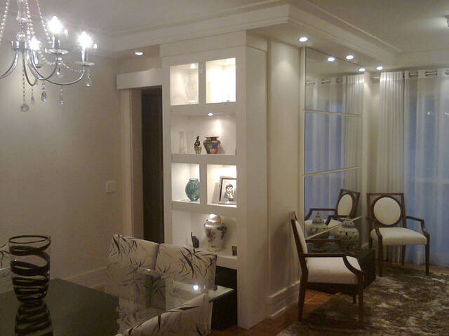 #137 - Apartamento para Venda em São Paulo - SP