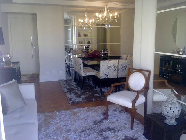 #137 - Apartamento para Venda em São Paulo - SP