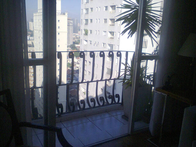 #137 - Apartamento para Venda em São Paulo - SP