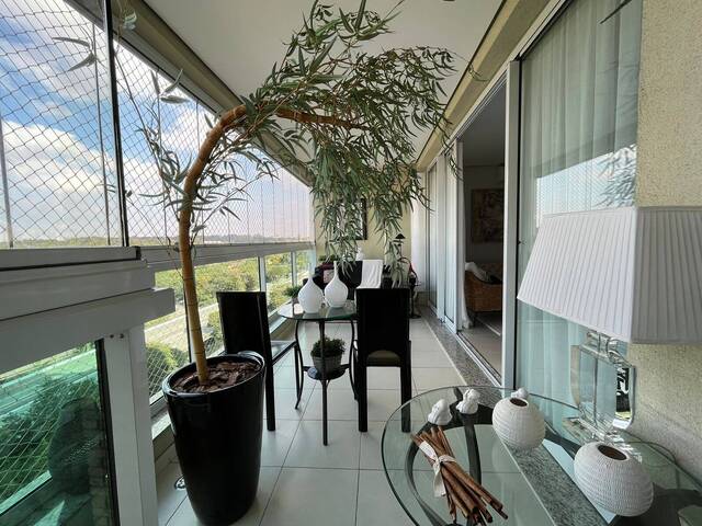 #142 - Apartamento para Venda em São Paulo - SP