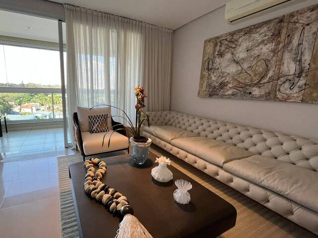 #142 - Apartamento para Venda em São Paulo - SP