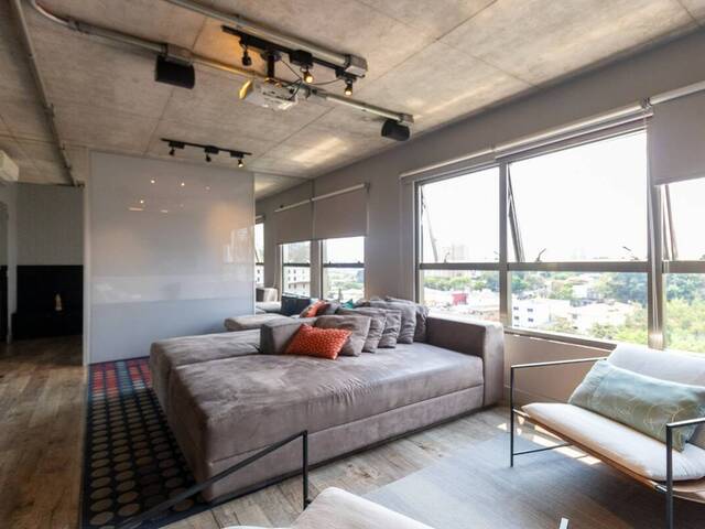 #152 - Apartamento para Venda em São Paulo - SP - 2