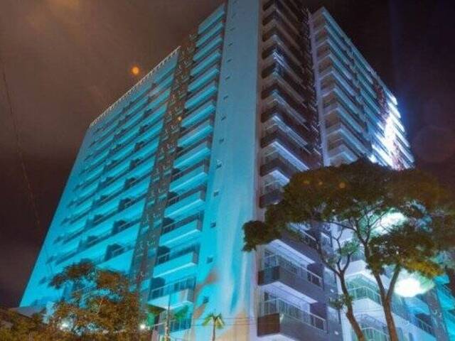 #154 - Apartamento para Venda em São Paulo - SP - 1
