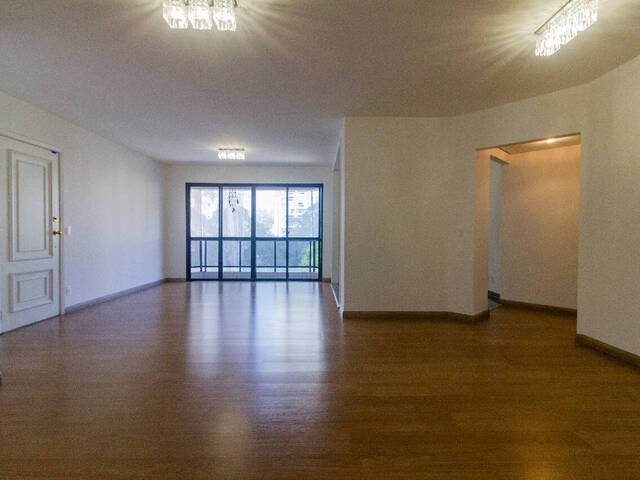 #158 - Apartamento para Venda em São Paulo - SP - 1