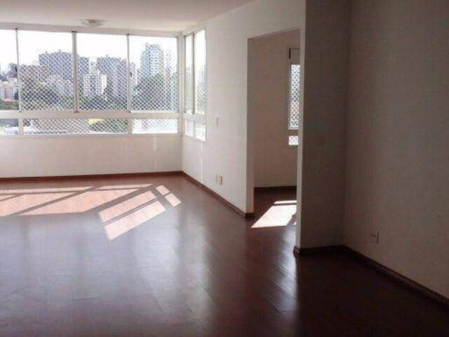 #160 - Apartamento para Venda em São Paulo - SP - 2