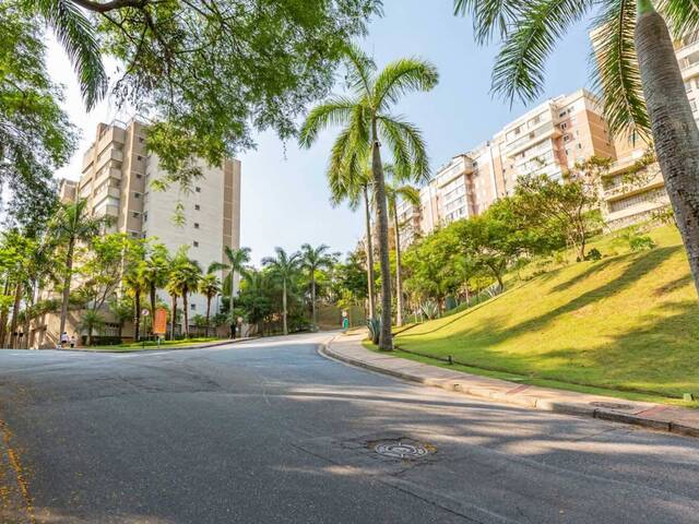 #160 - Apartamento para Venda em São Paulo - SP - 1