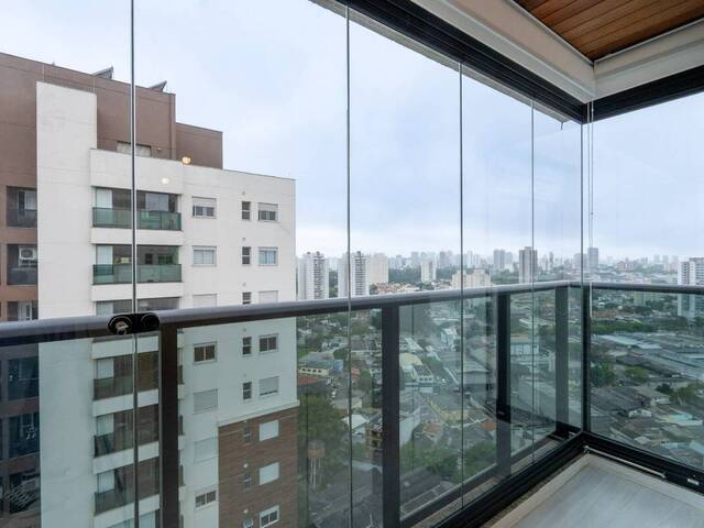 #164 - Apartamento para Venda em São Paulo - SP - 2