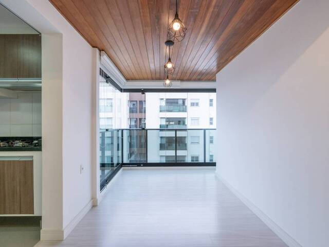 #164 - Apartamento para Venda em São Paulo - SP - 3