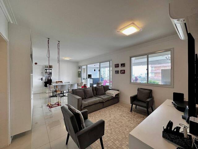 #171 - Apartamento para Venda em São Paulo - SP