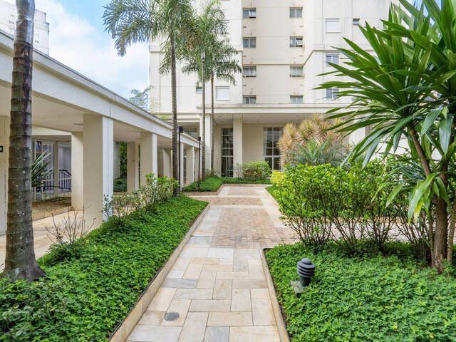 #172 - Apartamento para Venda em São Paulo - SP - 2