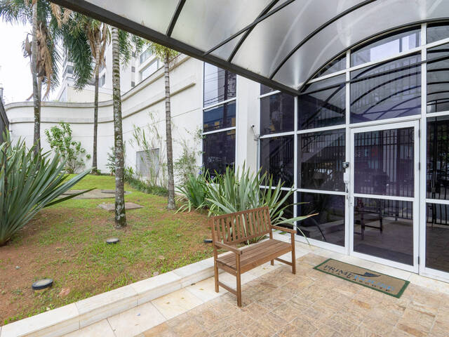 #172 - Apartamento para Venda em São Paulo - SP - 3