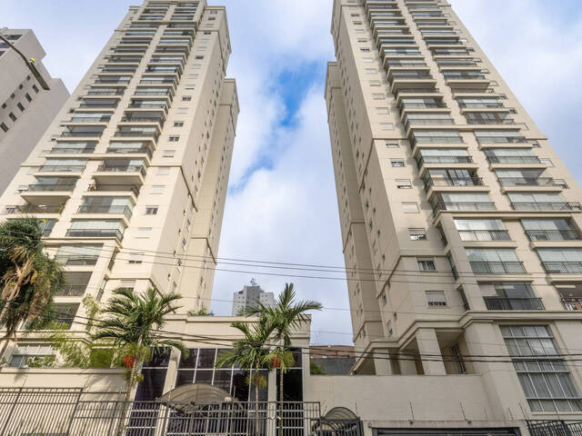 Venda em Vila Mascote - São Paulo