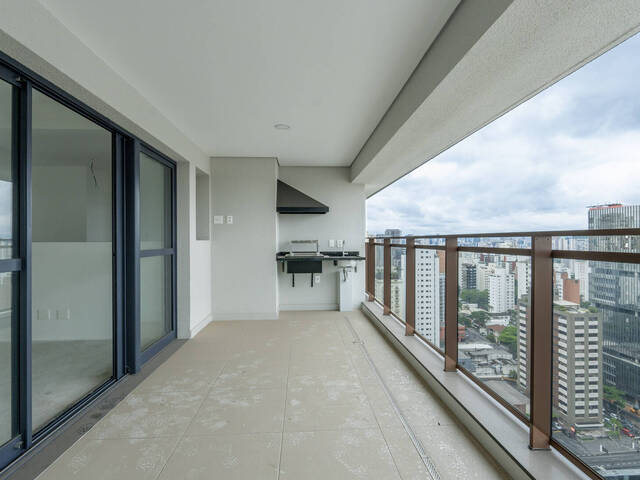 #173 - Apartamento para Venda em São Paulo - SP - 1