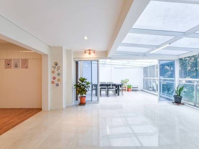 #175 - Apartamento garden para Venda em São Paulo - SP - 1