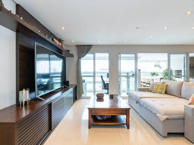 #178 - Apartamento para Venda em São Paulo - SP - 1