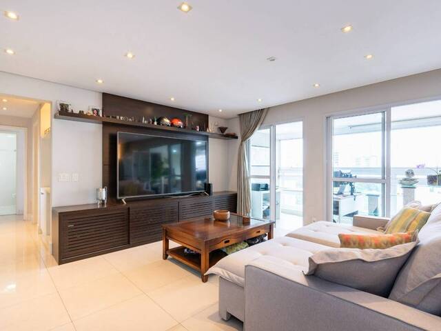 #178 - Apartamento para Venda em São Paulo - SP - 3