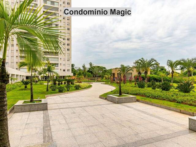 #177 - Apartamento para Venda em São Paulo - SP - 1