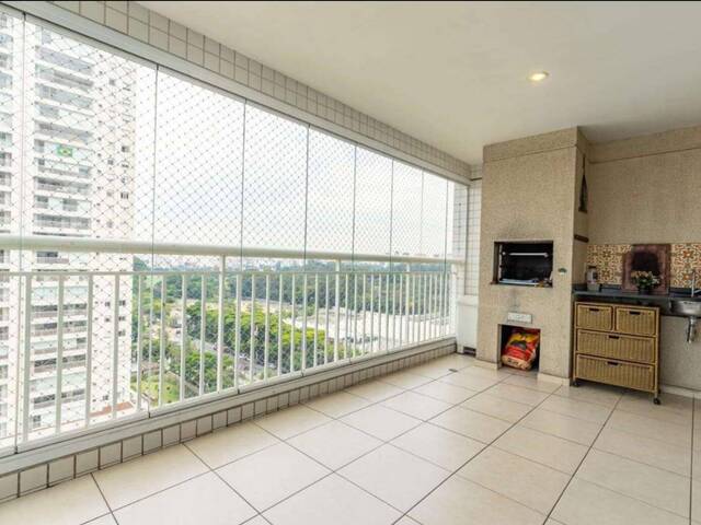 #177 - Apartamento para Venda em São Paulo - SP - 2