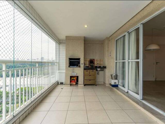#177 - Apartamento para Venda em São Paulo - SP - 3