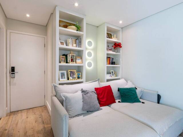 #179 - Apartamento para Venda em São Paulo - SP - 3