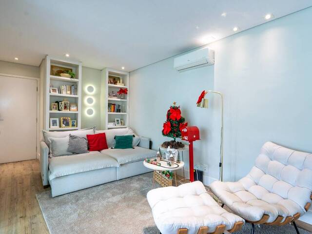 #179 - Apartamento para Venda em São Paulo - SP - 2