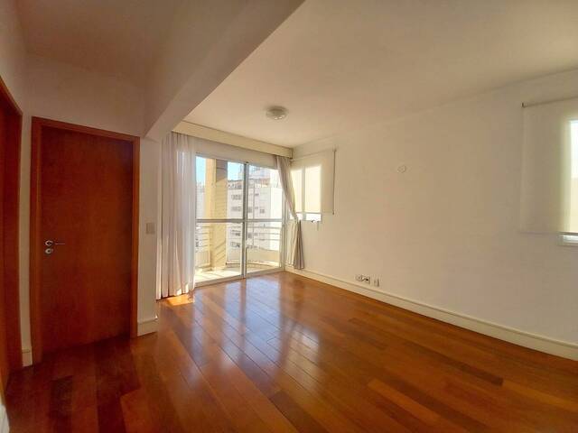 #180 - Apartamento para Venda em São Paulo - SP - 3