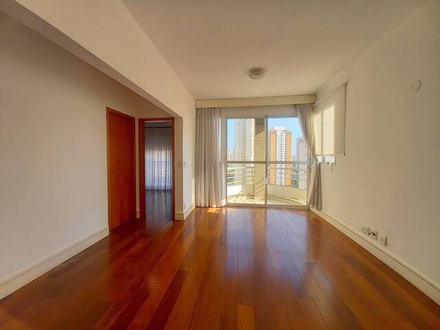 #180 - Apartamento para Venda em São Paulo - SP - 2