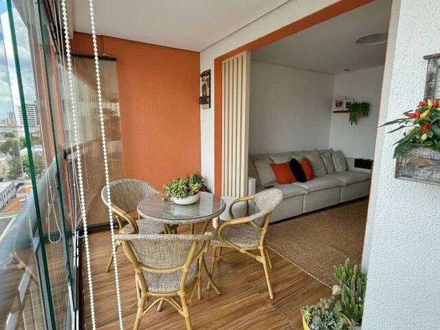 #181 - Apartamento para Venda em São Paulo - SP - 2
