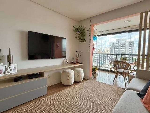 #181 - Apartamento para Venda em São Paulo - SP - 3