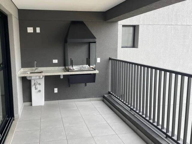 #184 - Apartamento para Venda em São Paulo - SP - 1