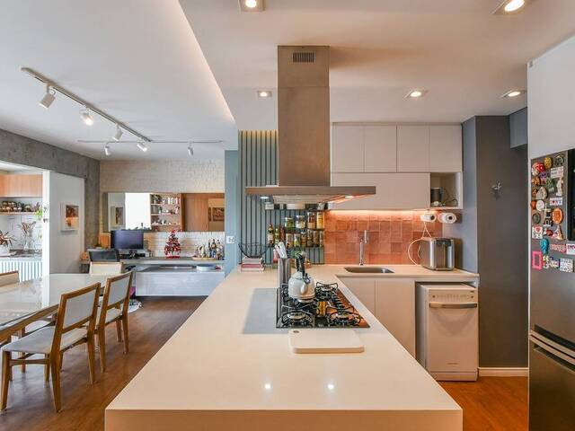 #188 - Apartamento para Venda em São Paulo - SP - 3