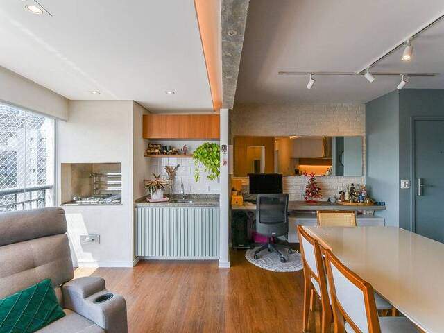 #188 - Apartamento para Venda em São Paulo - SP - 2