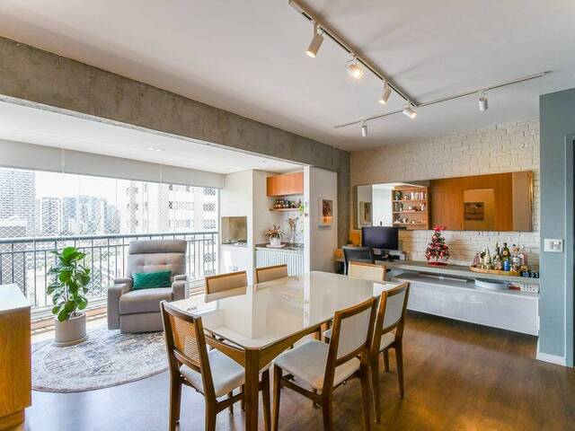 #188 - Apartamento para Venda em São Paulo - SP - 1