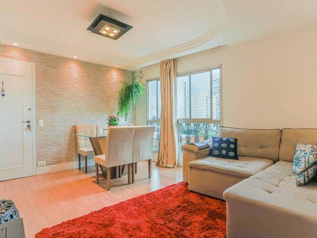 #189 - Apartamento para Venda em São Paulo - SP - 2