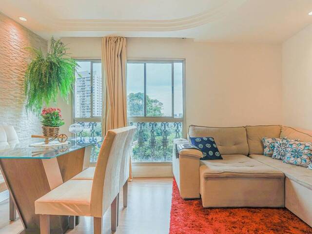 #189 - Apartamento para Venda em São Paulo - SP - 3