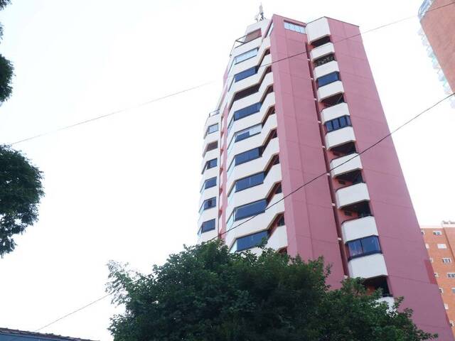 #190 - Apartamento para Venda em São Paulo - SP - 2