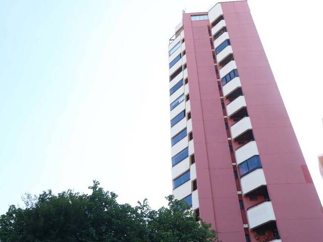 #190 - Apartamento para Venda em São Paulo - SP - 3