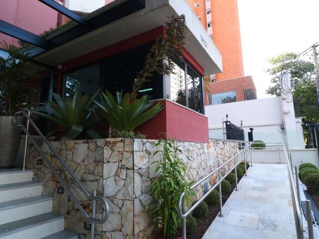 #190 - Apartamento para Venda em São Paulo - SP