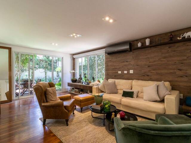 #192 - Casa em condomínio para Venda em São Paulo - SP - 1