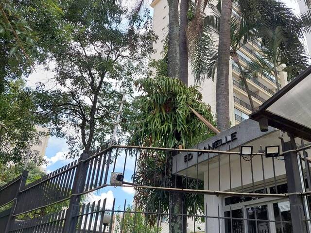#194 - Apartamento para Venda em São Paulo - SP - 2