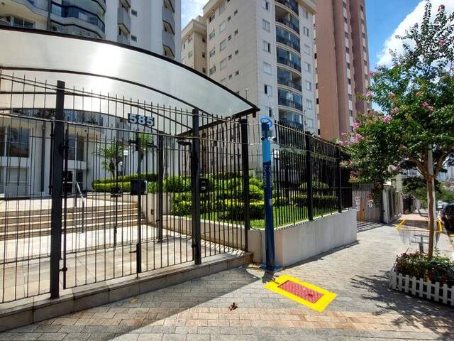 #194 - Apartamento para Venda em São Paulo - SP - 3
