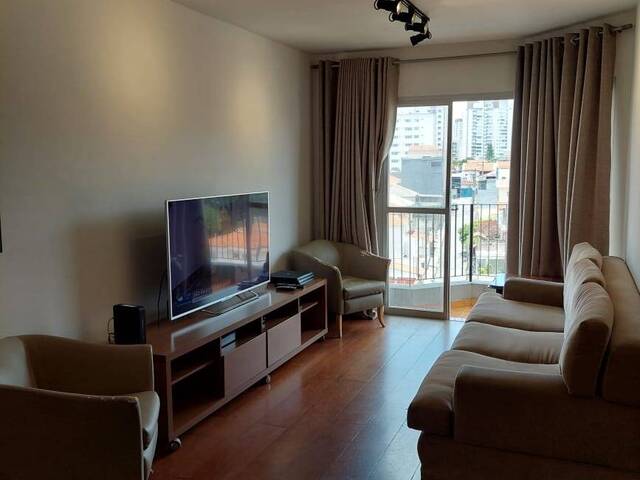 #194 - Apartamento para Venda em São Paulo - SP - 1