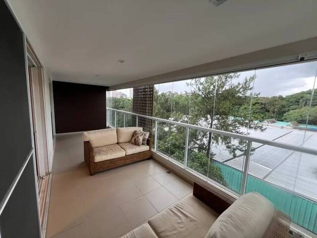 #197 - Apartamento para Venda em São Paulo - SP - 3