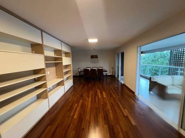 #197 - Apartamento para Venda em São Paulo - SP - 2