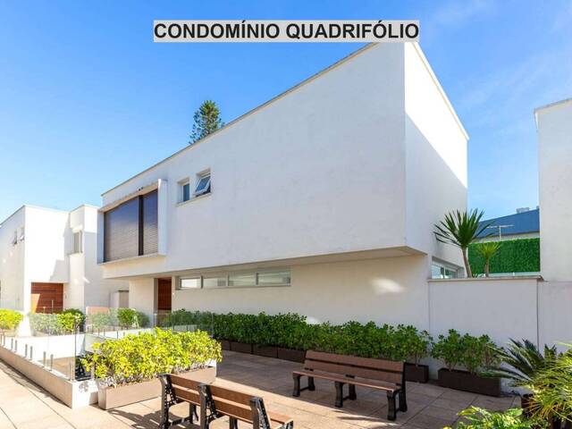 #198 - Casa em condomínio para Venda em São Paulo - SP - 1