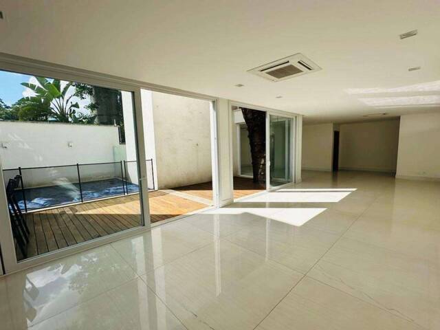 #198 - Casa em condomínio para Venda em São Paulo - SP - 2