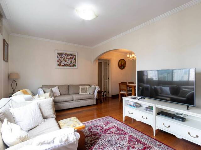 #199 - Apartamento para Venda em São Paulo - SP