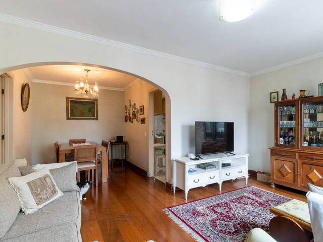#199 - Apartamento para Venda em São Paulo - SP - 2