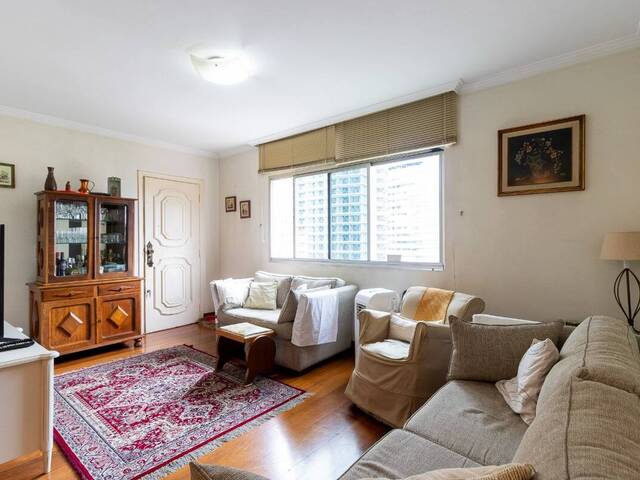 #199 - Apartamento para Venda em São Paulo - SP - 3