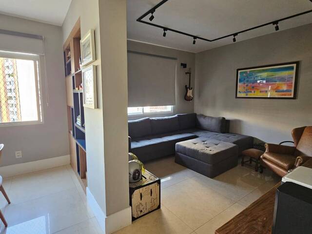 #200 - Apartamento para Venda em São Paulo - SP - 3